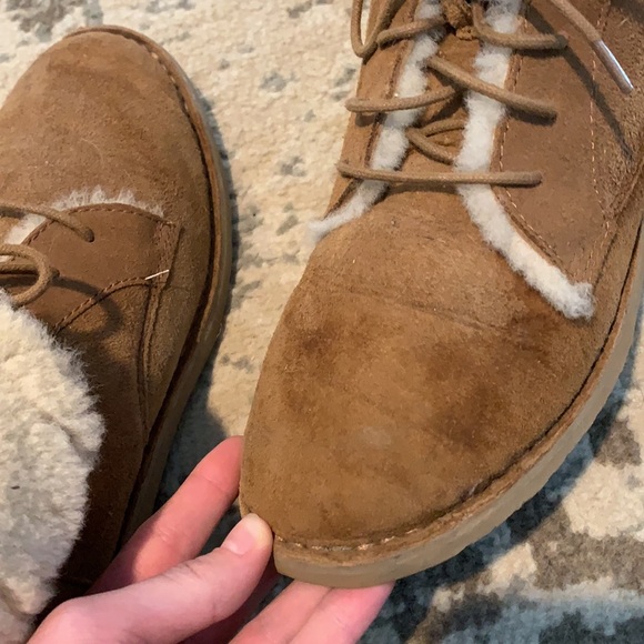 Ugg boots - Picture 5 of 6